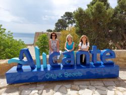 Alicante 2023