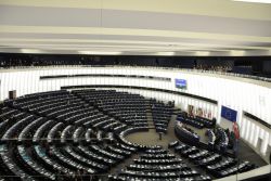Strasbourg 2009