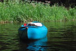 Vltava_září 2009_I