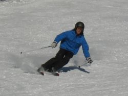 Kvinta a 1.B v Krkonoších 23.1-29.1.2010