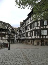 Strasbourg
