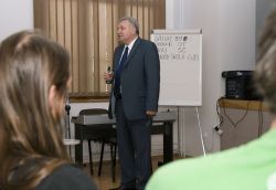 Doc.MUDr.Jaroslav Feyreisel, CSc