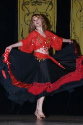 Vzpomínka na akademii 2010_III