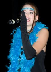 Vzpomínka na akdemii 2010_II