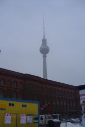 Fernseherturm