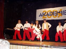 Akademie