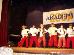 Akademie