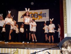Akademie