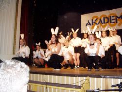 Akademie
