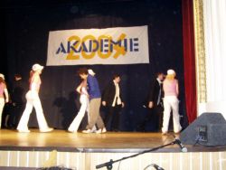 Akademie