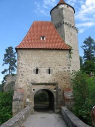 Zvíkov