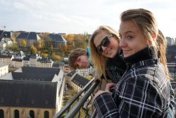 Brusel 2011