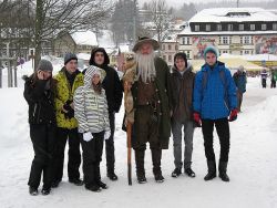 1.AB na Labské 14.-21.1.2012