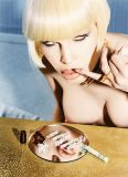Amanda Lepore