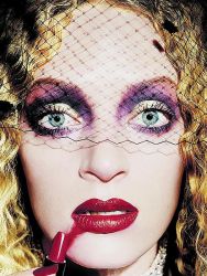 Uma Thurman