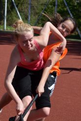 Turnaj čarodějnic 2012 - II. část