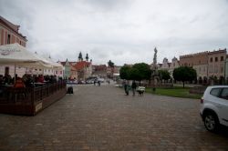 Telč