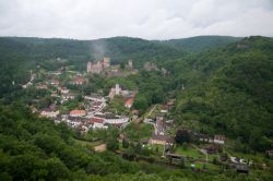 hrad Hardegg