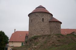 Rotunda svaté Kateřiny ve Znojmě