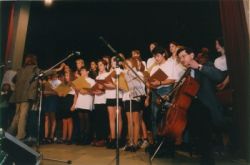 Akademie 98
