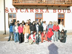 LVVZ 1.A Krkonoše