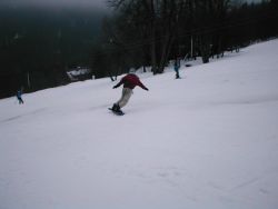 boarďačka