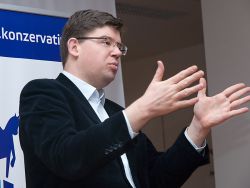 JUDr. Jiří Pospíšil