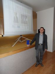 Paleogenetika člověka