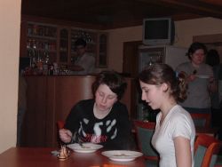 Jana a Radka