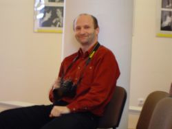 Hynek keep smiling :)