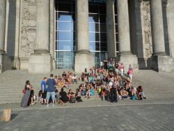Goslar 4.8. - 14.8.2014
