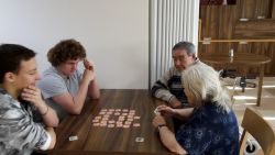Tercie v Domově seniorů