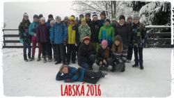 LABSKÁ 2016