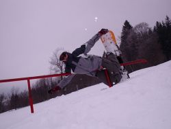 Radek funny slide