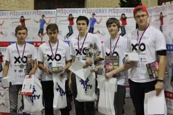 Pišqworky grandfinále Brno 2016