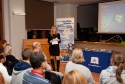 EnglishBooks Day 2016