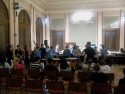 SA workshop Bicí stokrát jinak 13.12.2016