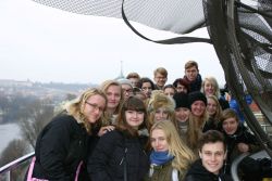 2.B Výstava J. Kaplického prosinec 2016