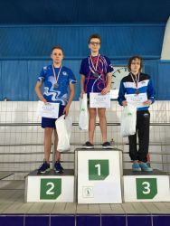 Na gymplu jsou nejlepší sportovci