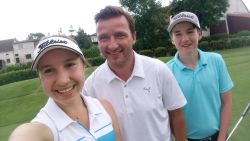 Golf 2017