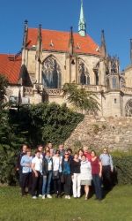 Kutná Hora 2017