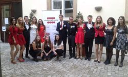 Agora 2017 - vítězství