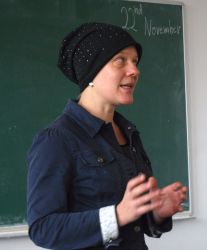 Saša Uhlová