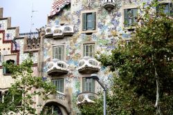 Barcelona 2017