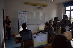 Bobřík informatiky krajské kolo 2017-18
