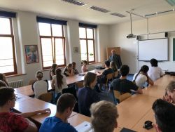100 let republiky - dr. Švihla a TGM