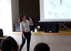 Biotechnologie