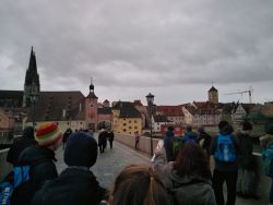 Řezno 2018
