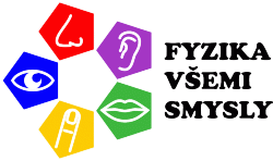 Fyzika všemi smysly 2018