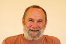 Pepa Belfín odešel